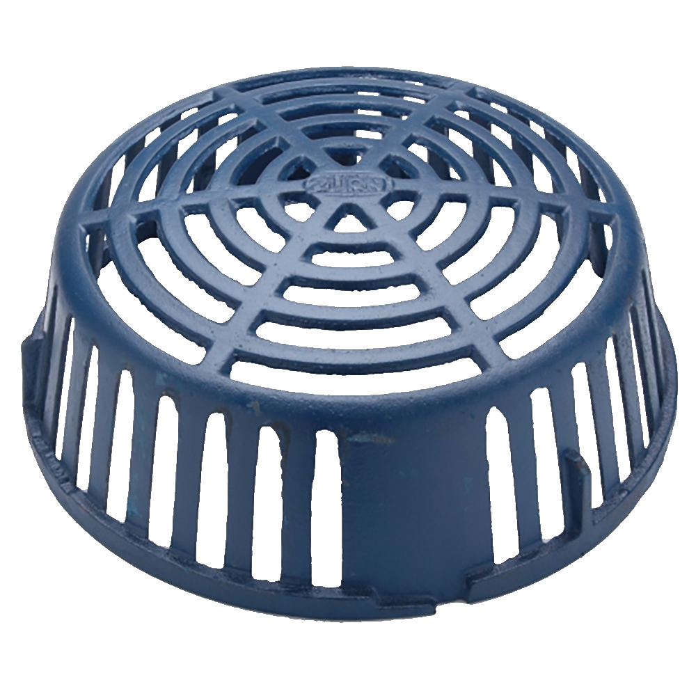 http://www.crssupply.com/wp-content/uploads/zurn-z100-roof-drain-dome.png