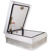 Bilco GS-50 Skylight Roof Hatch - Commercial Roofing Specialties