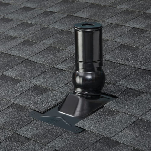 GAF Pivoting Pipe Boot