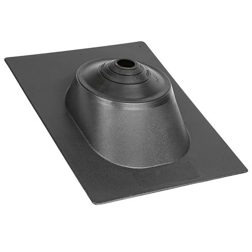 IPS 4N1 Hard Plastic Base Roof Flashing