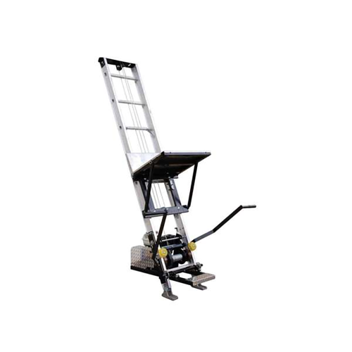 Tranzsporter Laddervator TP-250